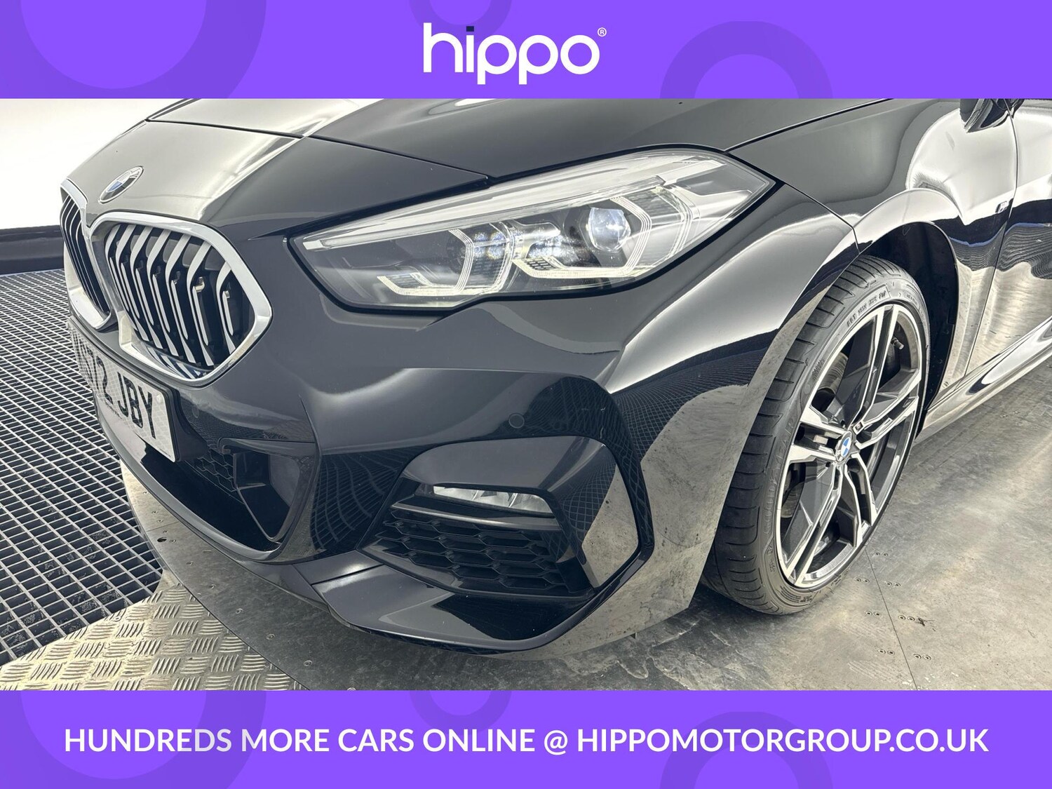 Used BMW 2 Series Gran Coupe 2023 for sale - 76658255: Photo 44