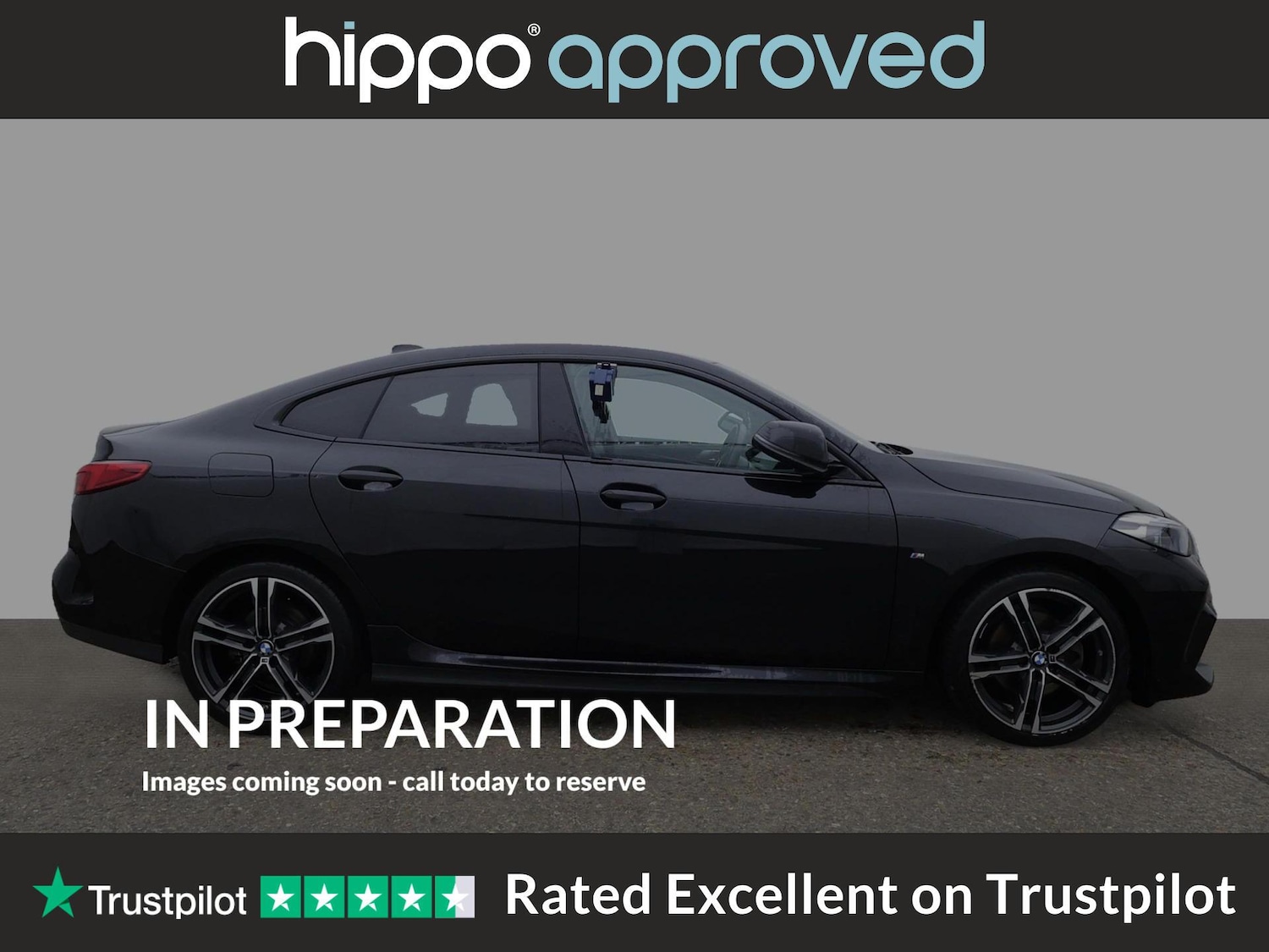 Used BMW 2 Series 2023 for sale - 76658255: Photo 5