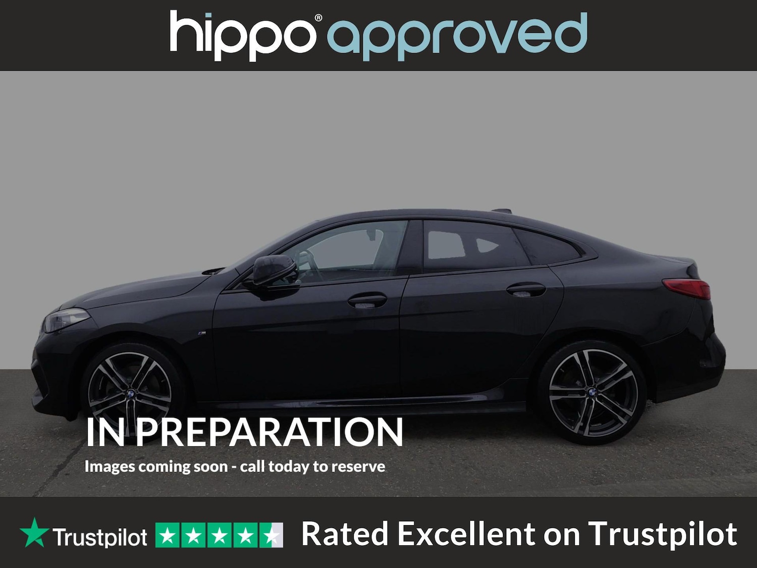 Used BMW 2 Series 2023 for sale - 76658255: Photo 6