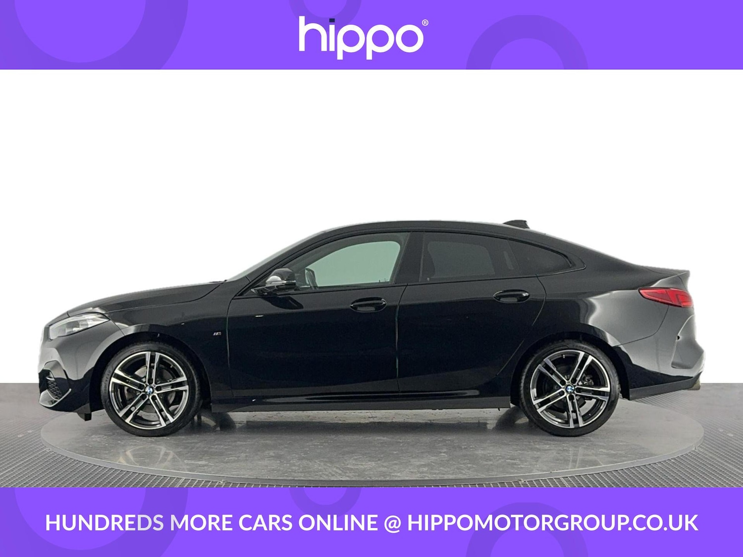 Used BMW 2 Series Gran Coupe 2023 for sale - 76658255: Photo 7