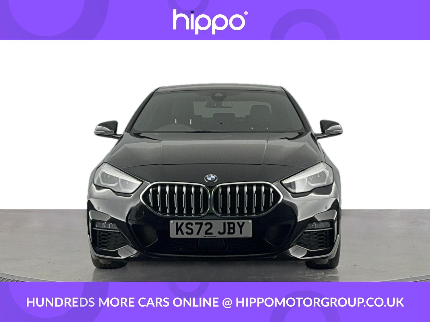 Used BMW 2 Series Gran Coupe 2023 for sale - 76658255: Photo 8