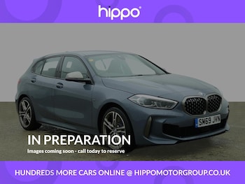 2019 (69) - M135i xDrive 5dr Step Auto