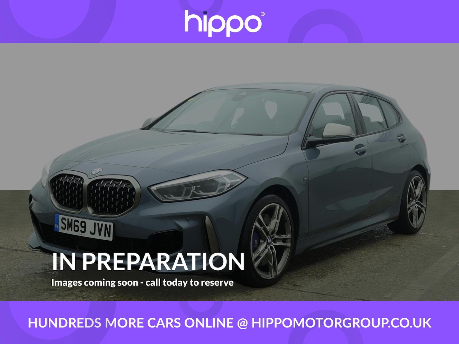 Used BMW 1 Series 2019 for sale - 77511389: Photo 2
