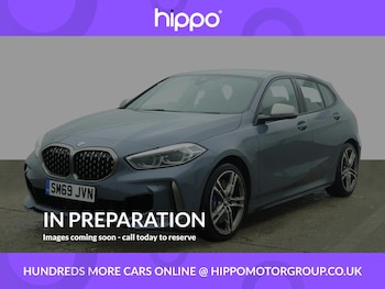 Used BMW 1 Series 2019 for sale - 77511389: Photo