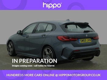 Used BMW 1 Series 2019 for sale - 77511389: Photo