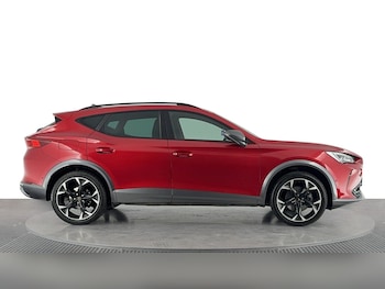 Used Cupra Formentor 2021 for sale - 79049317: Photo