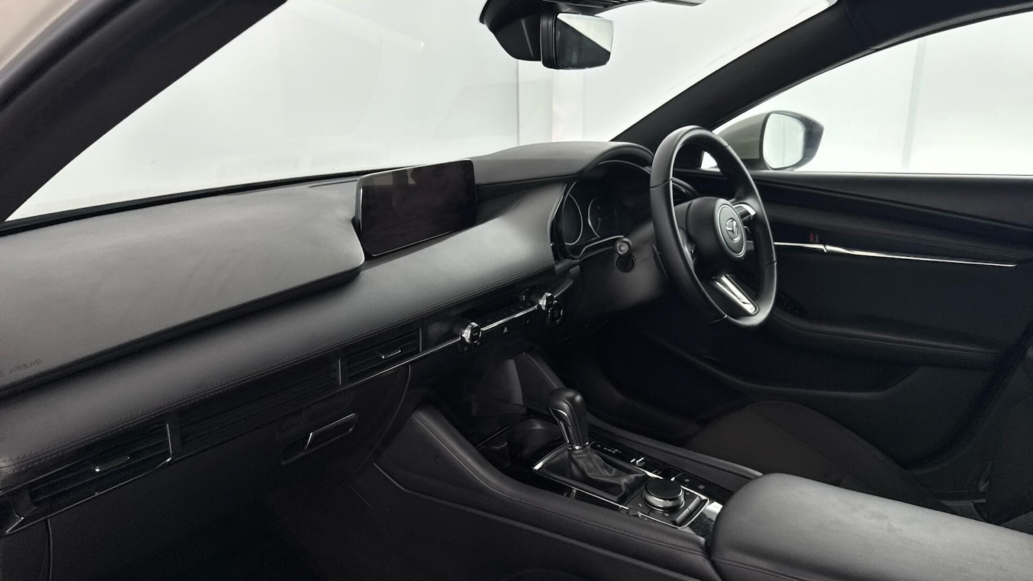 Used Mazda Mazda3 2025 for sale - 78086110: Photo 10