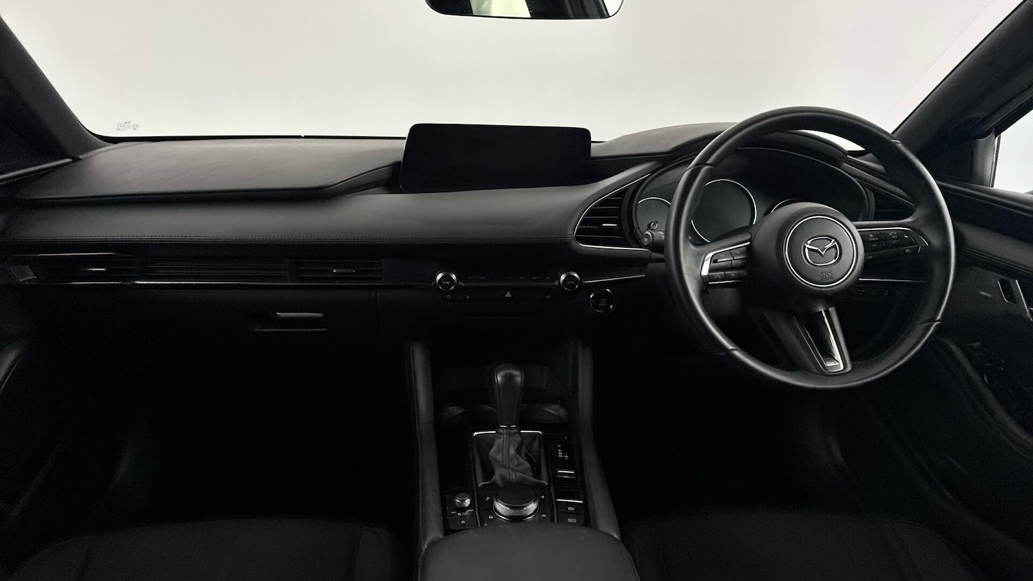 Used Mazda Mazda3 2025 for sale - 78086110: Photo 11