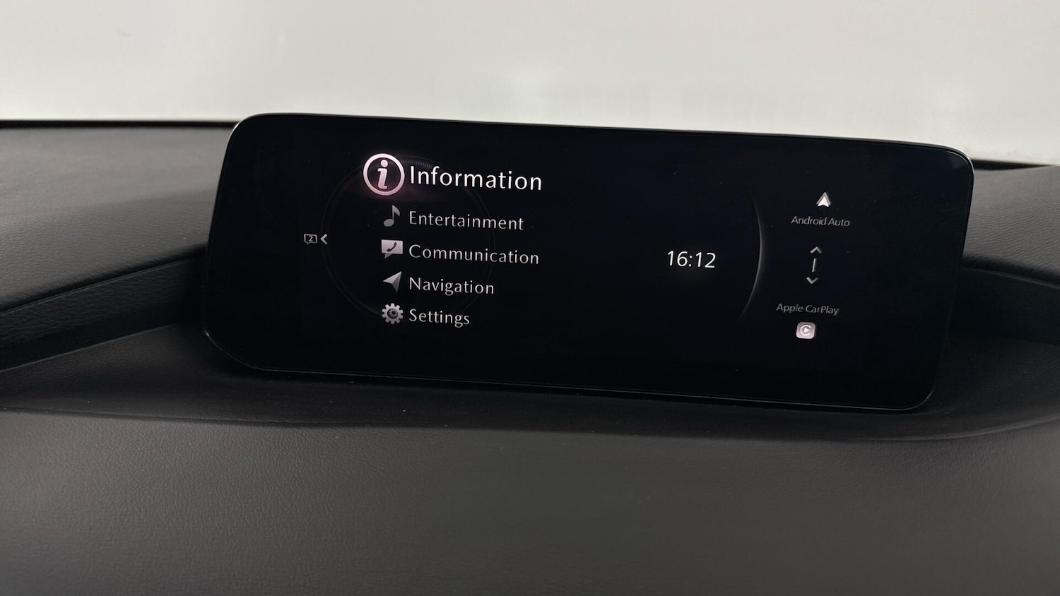 Used Mazda Mazda3 2025 for sale - 78086110: Photo 12