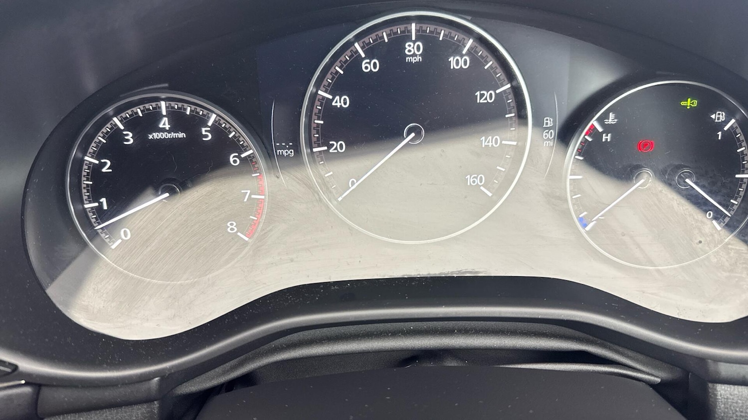 Used Mazda Mazda3 2025 for sale - 78086110: Photo 13