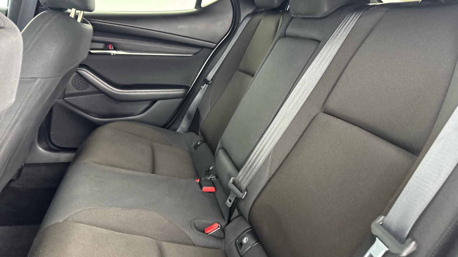 Used Mazda Mazda3 2025 for sale - 78086110: Photo 14