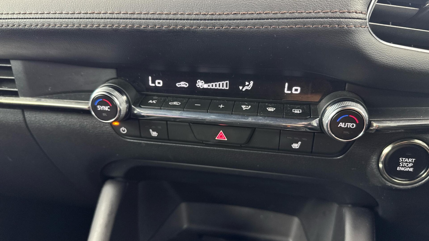 Used Mazda Mazda3 2025 for sale - 78086110: Photo 17