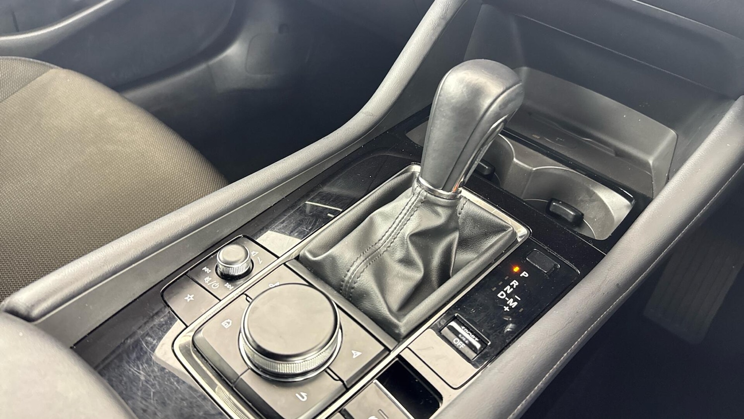 Used Mazda Mazda3 2025 for sale - 78086110: Photo 18