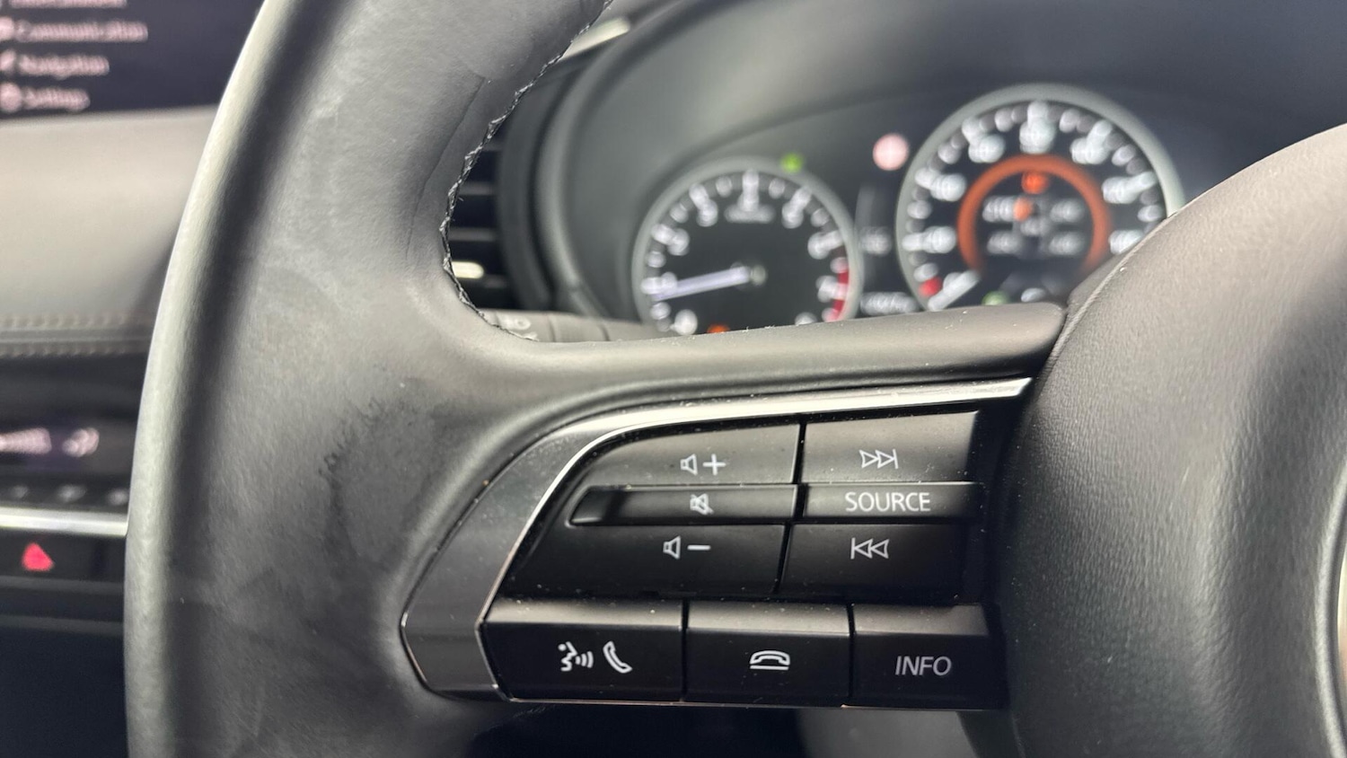 Used Mazda Mazda3 2025 for sale - 78086110: Photo 19