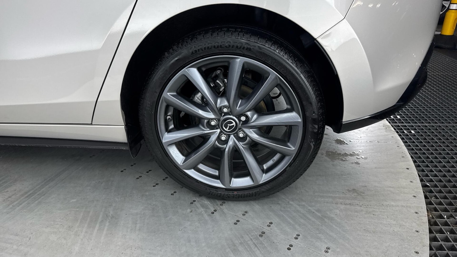 Used Mazda Mazda3 2025 for sale - 78086110: Photo 25