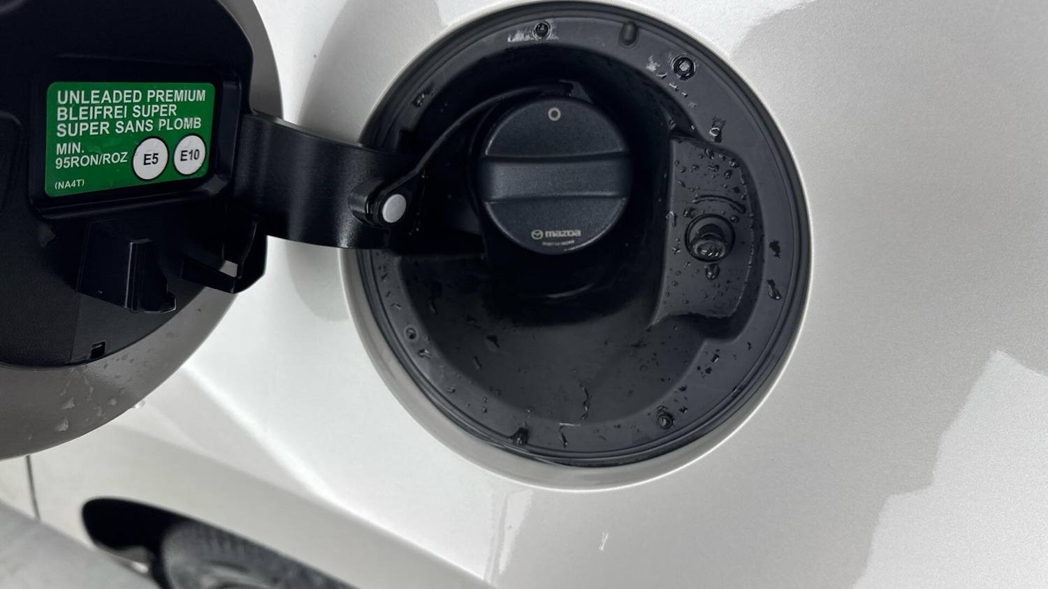 Used Mazda Mazda3 2025 for sale - 78086110: Photo 26