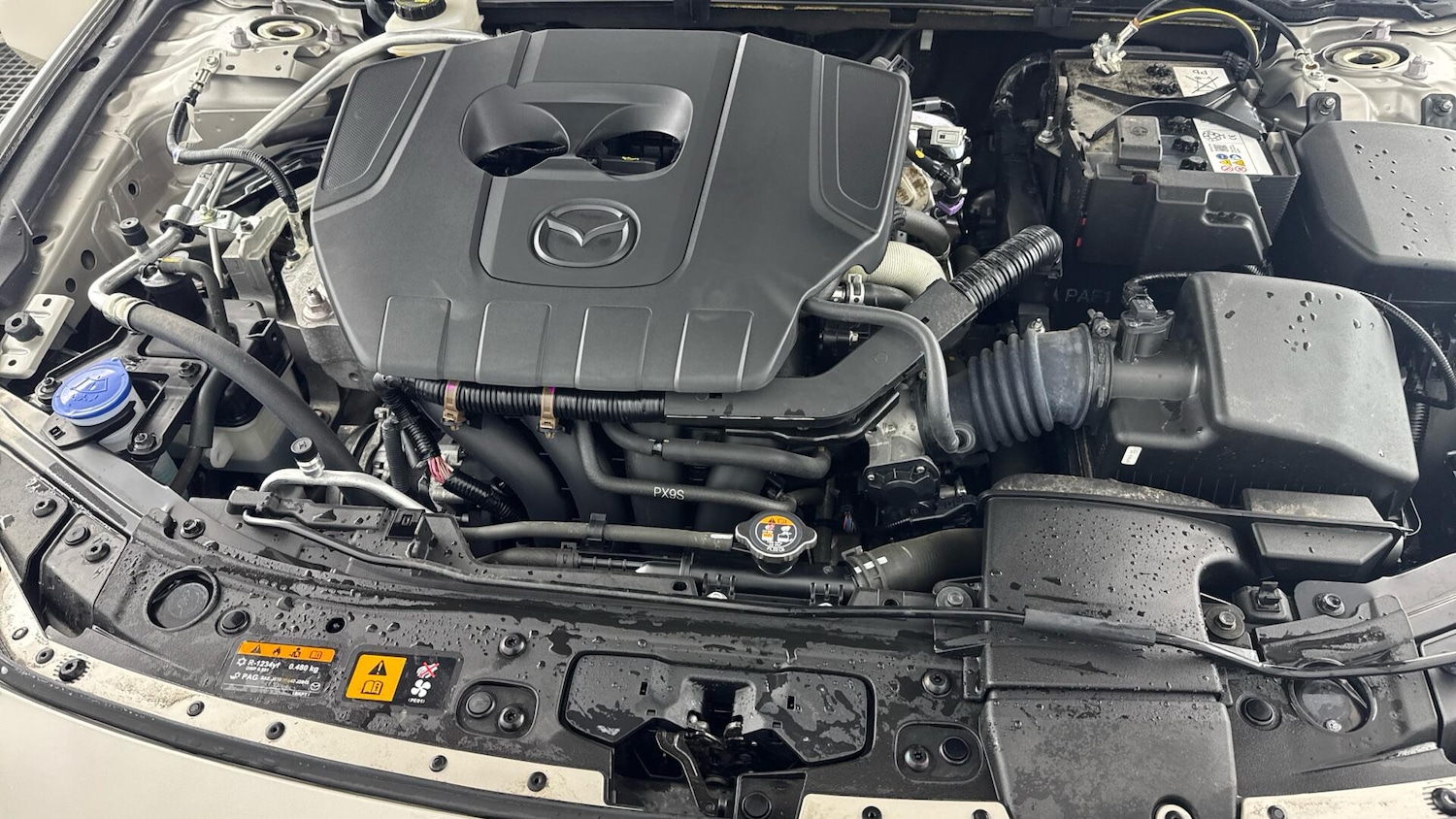 Used Mazda Mazda3 2025 for sale - 78086110: Photo 27