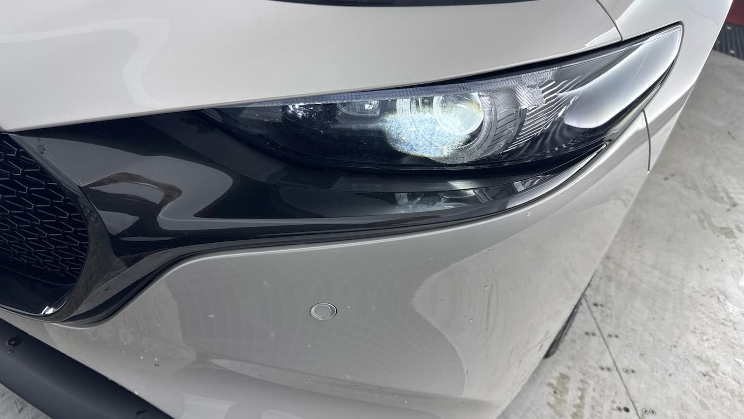 Used Mazda Mazda3 2025 for sale - 78086110: Photo 28