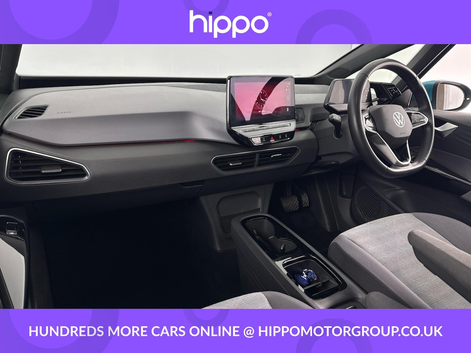 Used Volkswagen ID.3 2023 for sale - 77411408: Photo 10