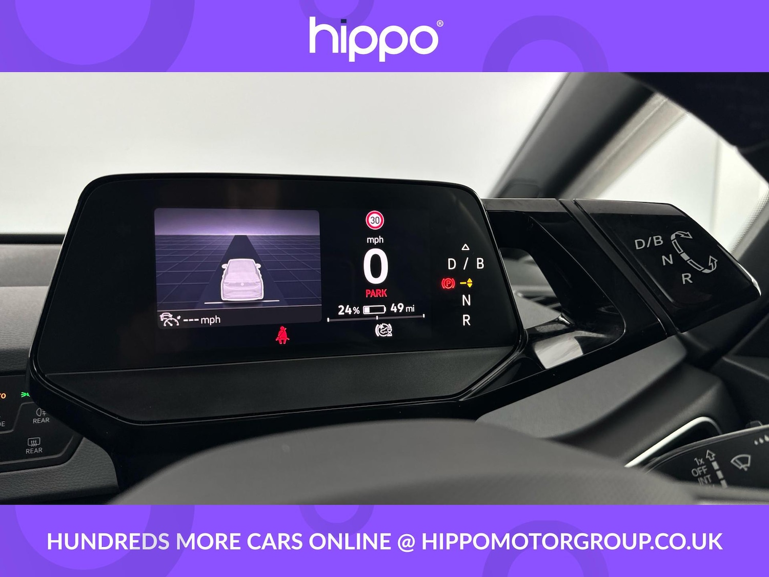 Used Volkswagen ID.3 2023 for sale - 77411408: Photo 13