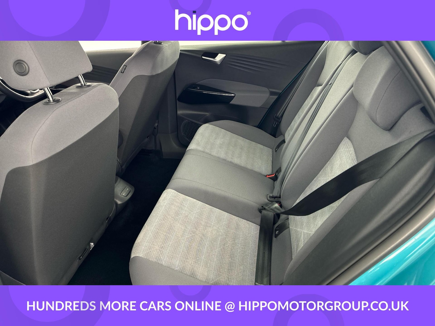 Used Volkswagen ID.3 2023 for sale - 77411408: Photo 14