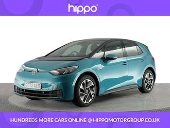 Used Volkswagen ID.3 2023 for sale - 77411408: Photo