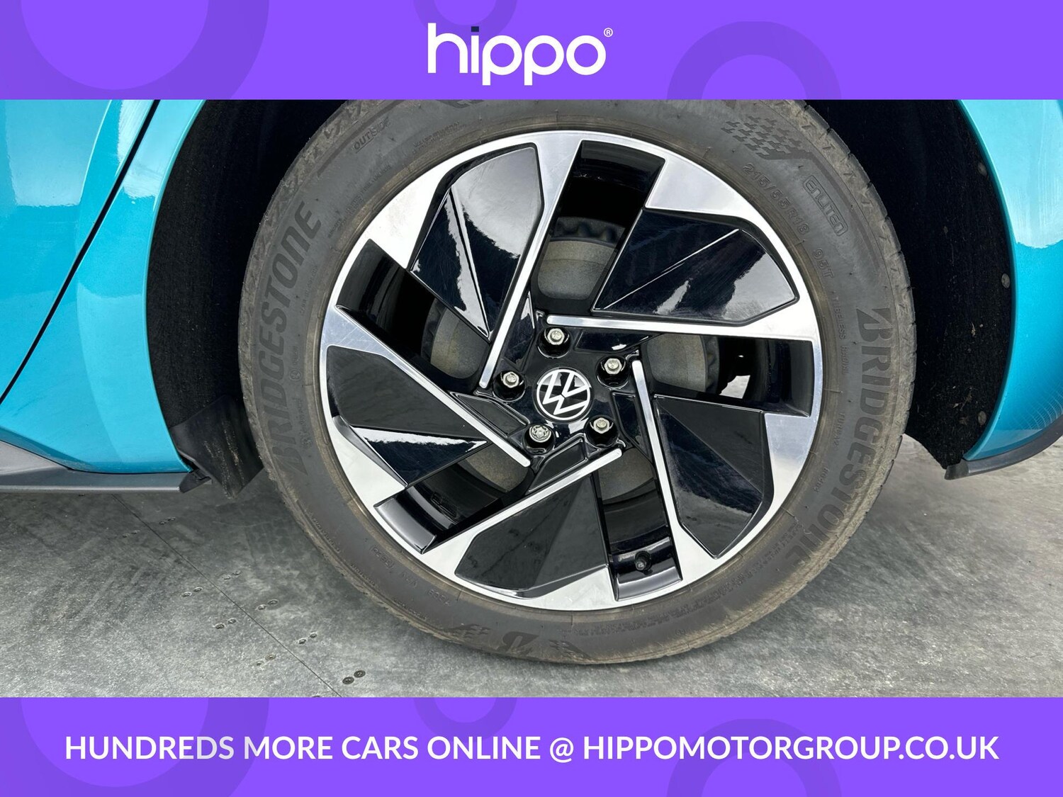 Used Volkswagen ID.3 2023 for sale - 77411408: Photo 23