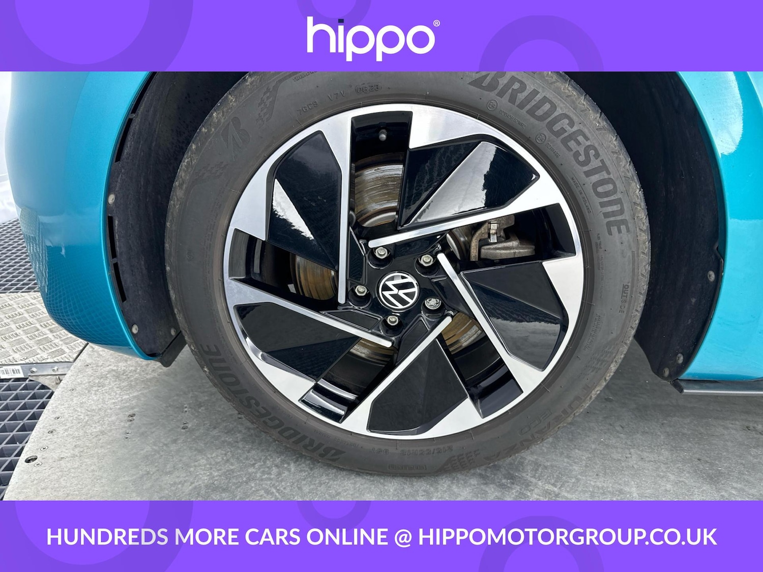 Used Volkswagen ID.3 2023 for sale - 77411408: Photo 24