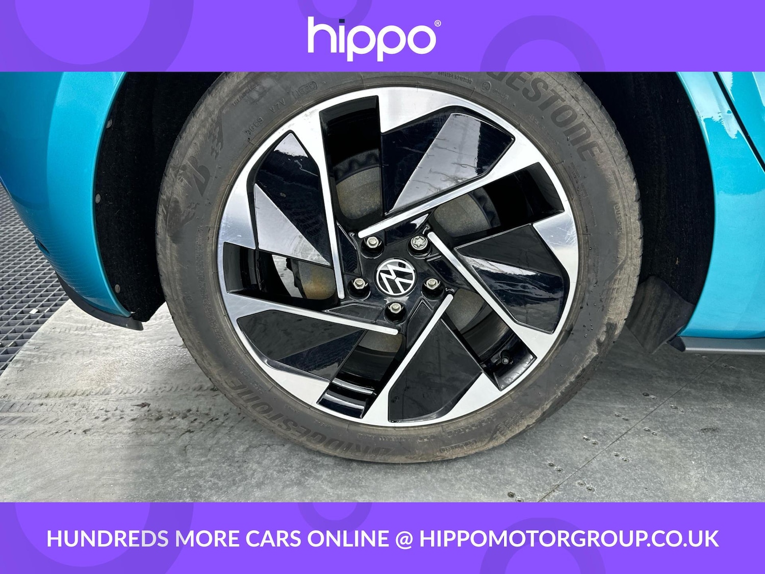 Used Volkswagen ID.3 2023 for sale - 77411408: Photo 26