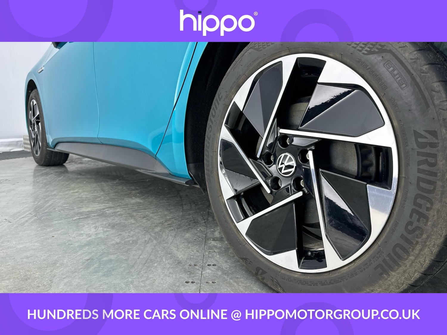 Used Volkswagen ID.3 2023 for sale - 77411408: Photo 27