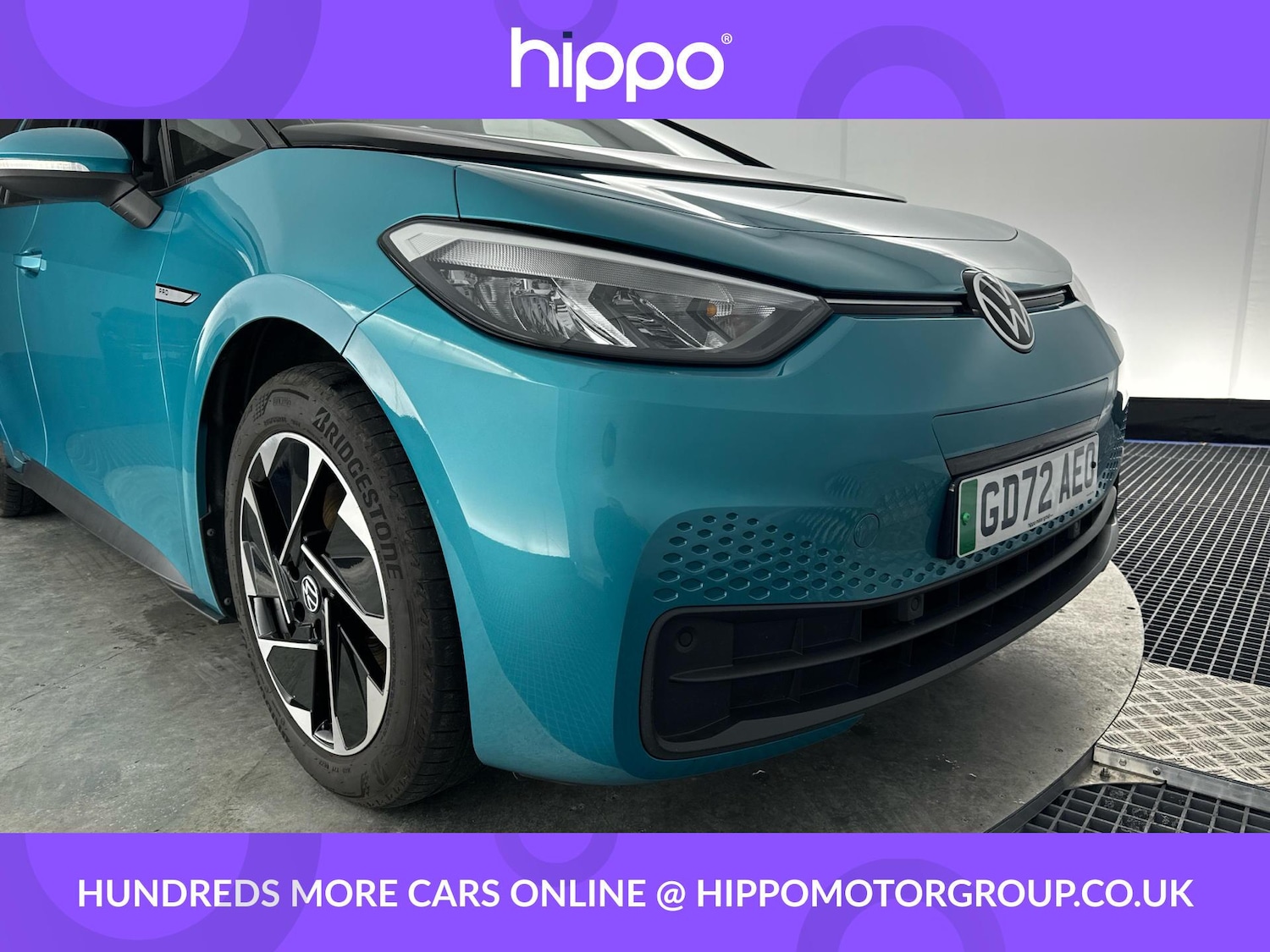 Used Volkswagen ID.3 2023 for sale - 77411408: Photo 28