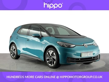 Used Volkswagen ID.3 2023 for sale - 77411408: Photo