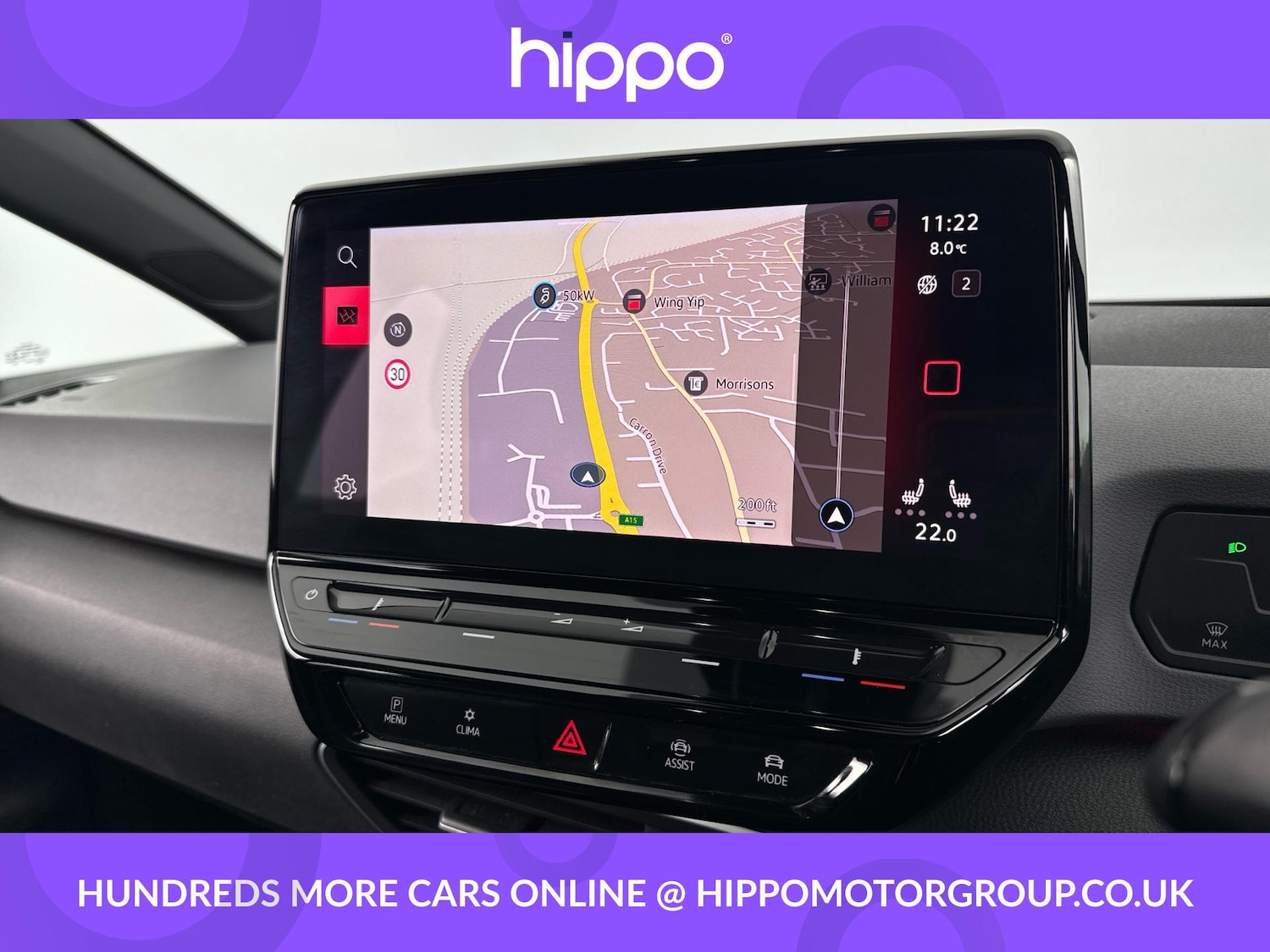 Used Volkswagen ID.3 2023 for sale - 77411408: Photo 30