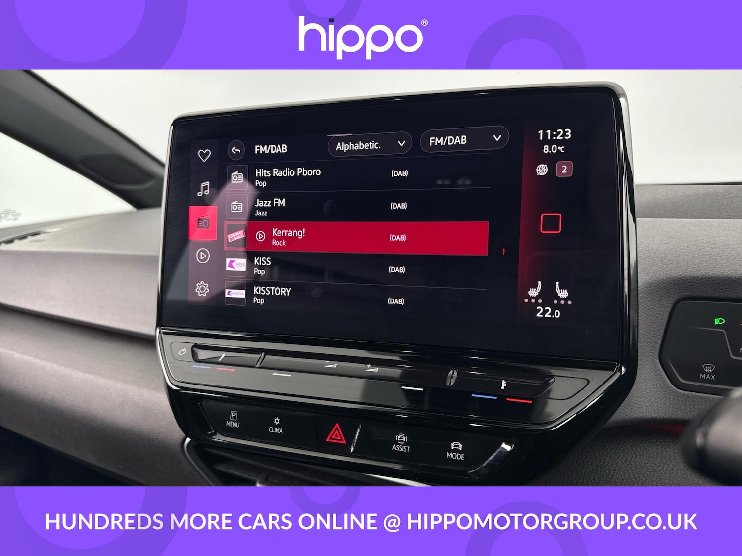 Used Volkswagen ID.3 2023 for sale - 77411408: Photo 31