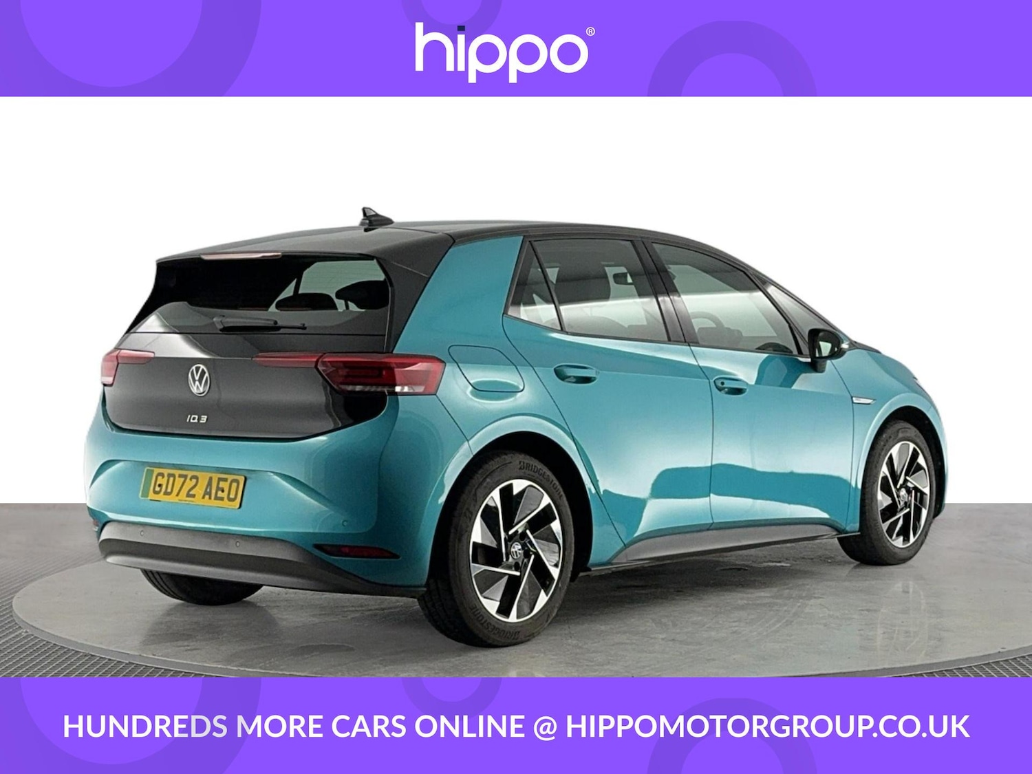 Used Volkswagen ID.3 2023 for sale - 77411408: Photo 4