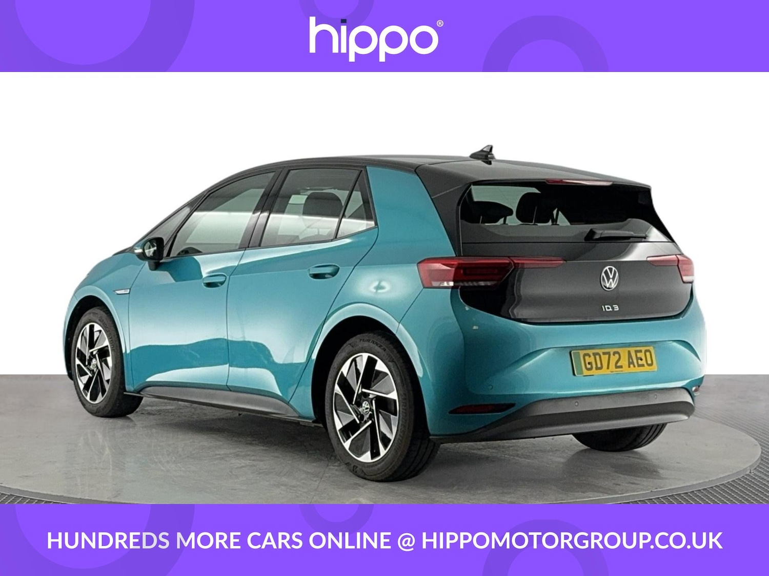 Used Volkswagen ID.3 2023 for sale - 77411408: Photo 6