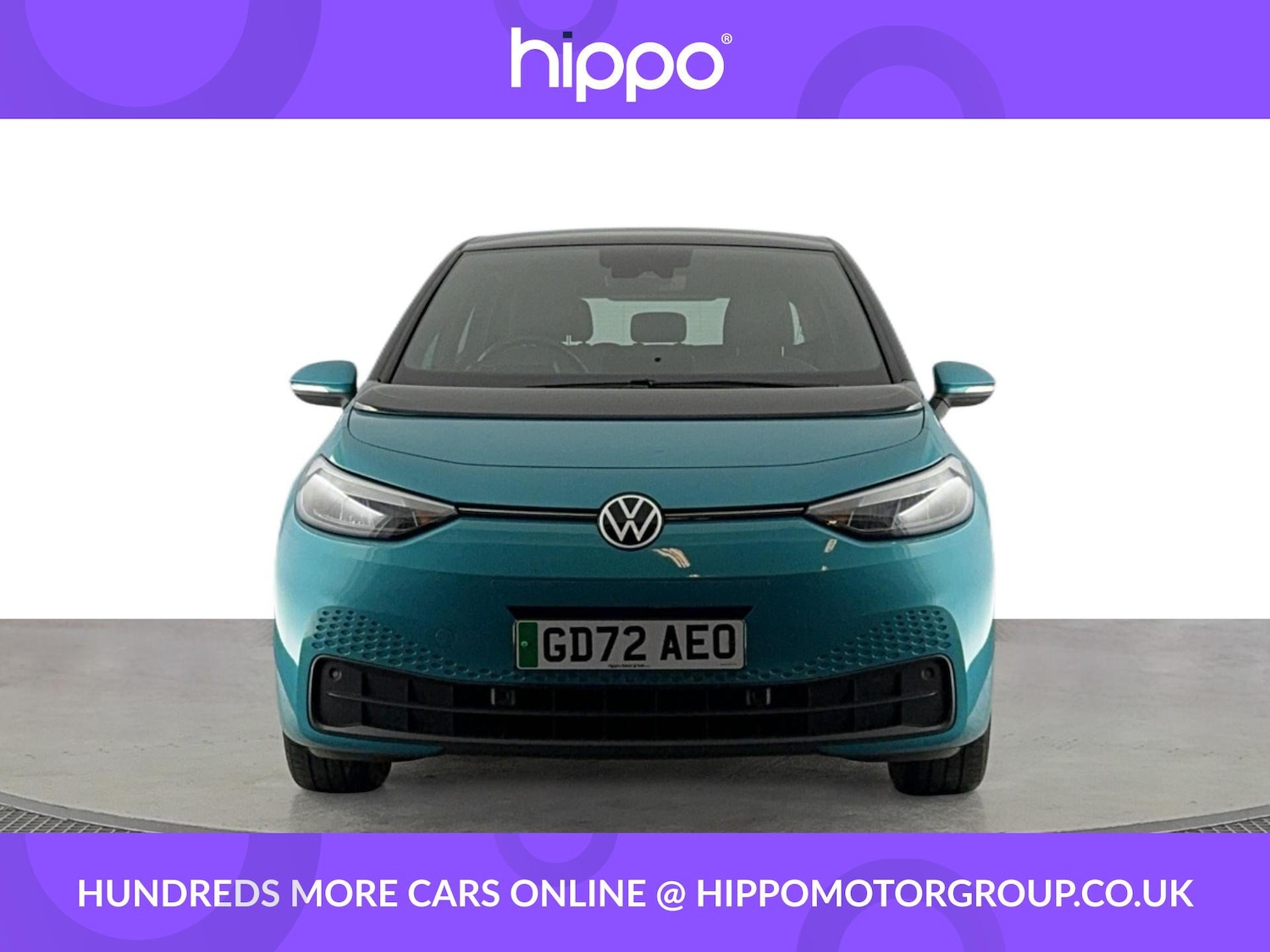 Used Volkswagen ID.3 2023 for sale - 77411408: Photo 8