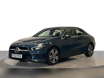 2022 - A180 Sport 4dr Auto