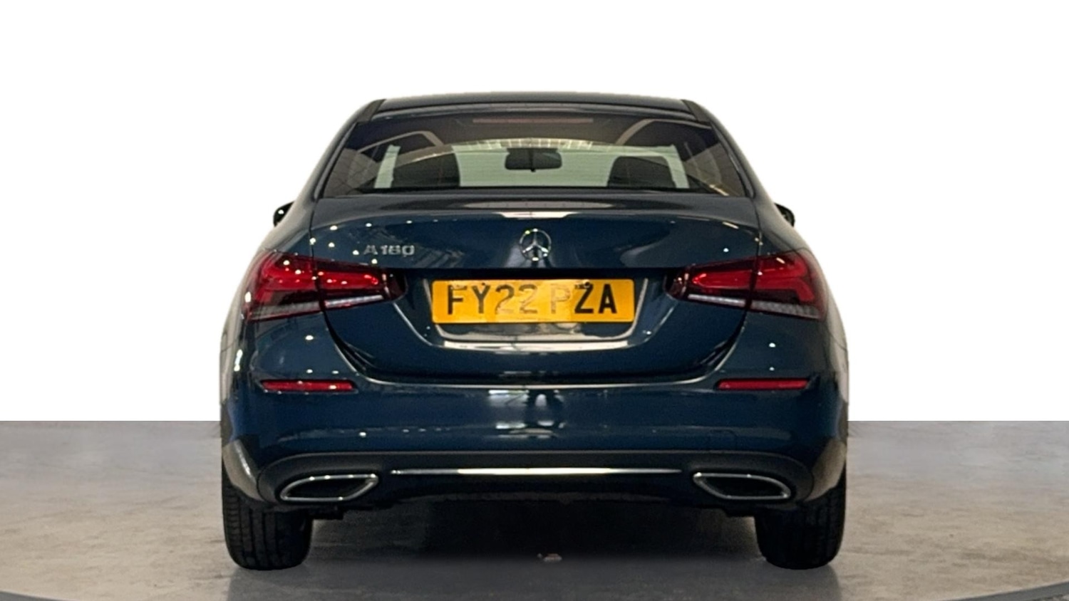 Vehicle 40