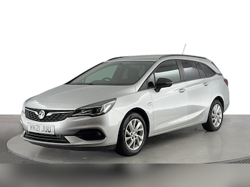 Used Vauxhall Astra 2021 for sale - 75583112: Photo
