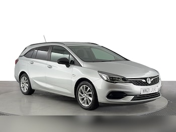 Used Vauxhall Astra 2021 for sale - 75583112: Photo
