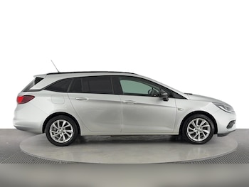Used Vauxhall Astra 2021 for sale - 75583112: Photo