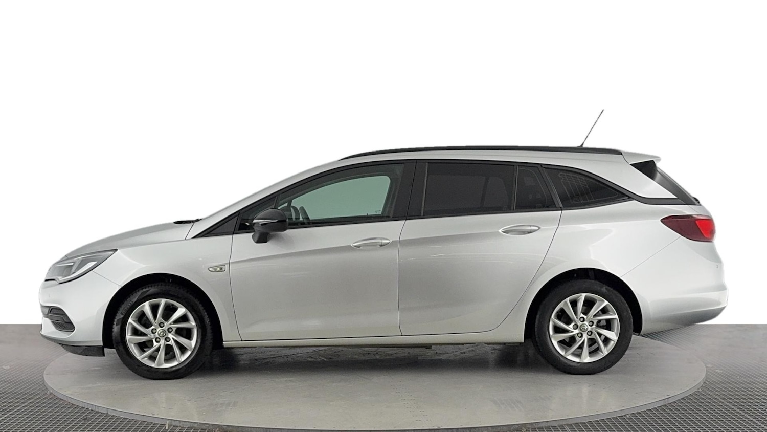 Vehicle 42
