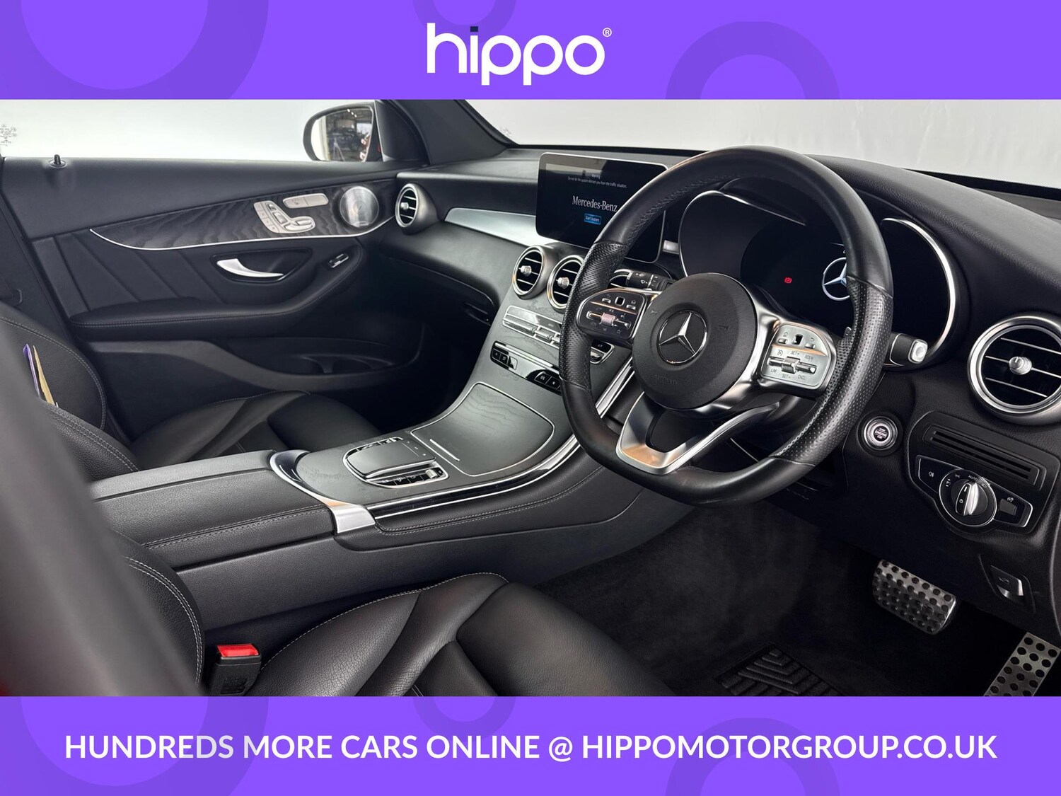 Used Mercedes-Benz GLC for sale - 77496030: Photo 10