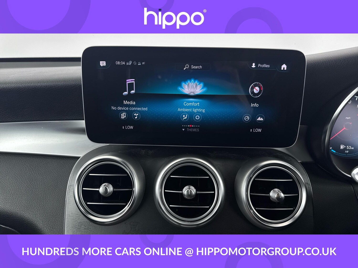 Used Mercedes-Benz GLC for sale - 77496030: Photo 16