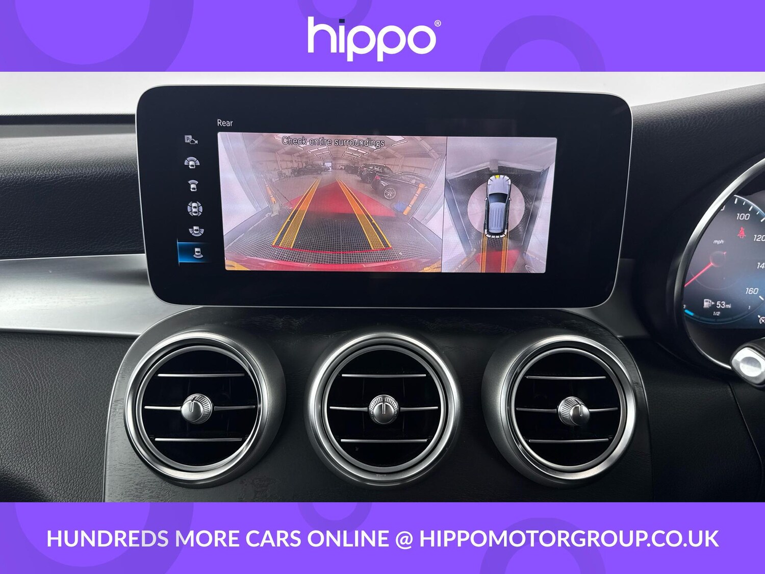 Used Mercedes-Benz GLC for sale - 77496030: Photo 18