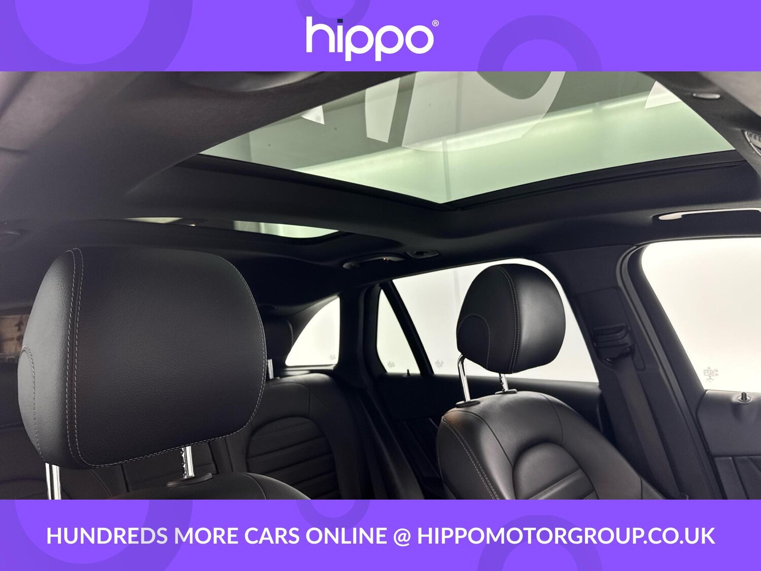 Used Mercedes-Benz GLC for sale - 77496030: Photo 26