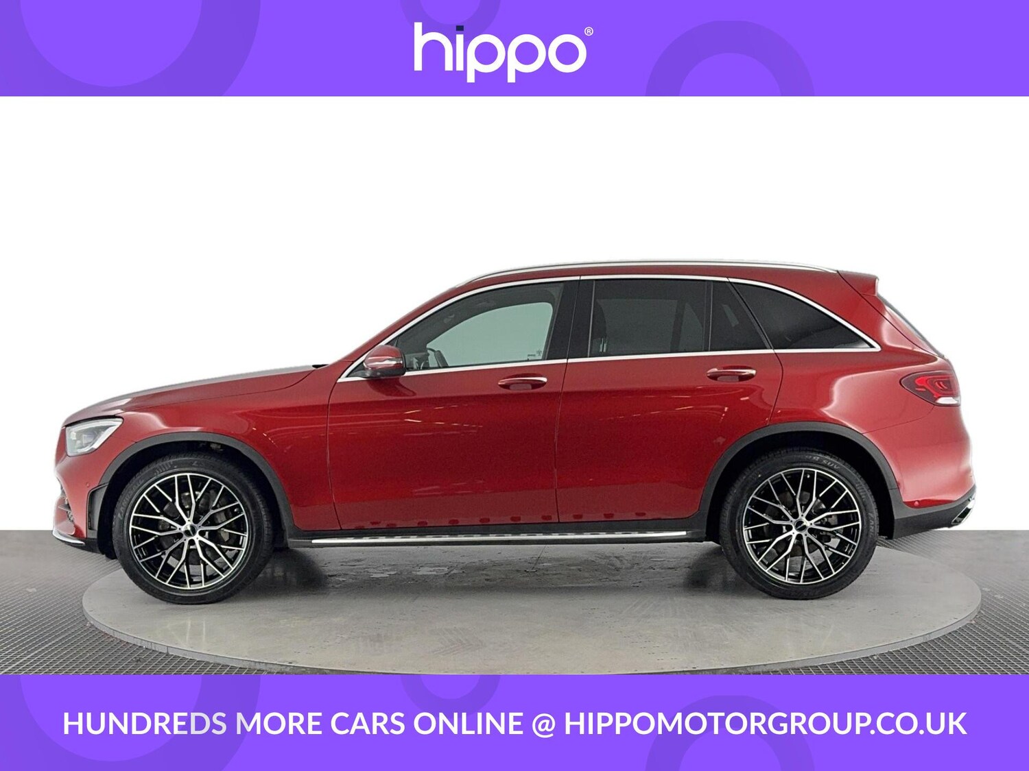 Used Mercedes-Benz GLC for sale - 77496030: Photo 7