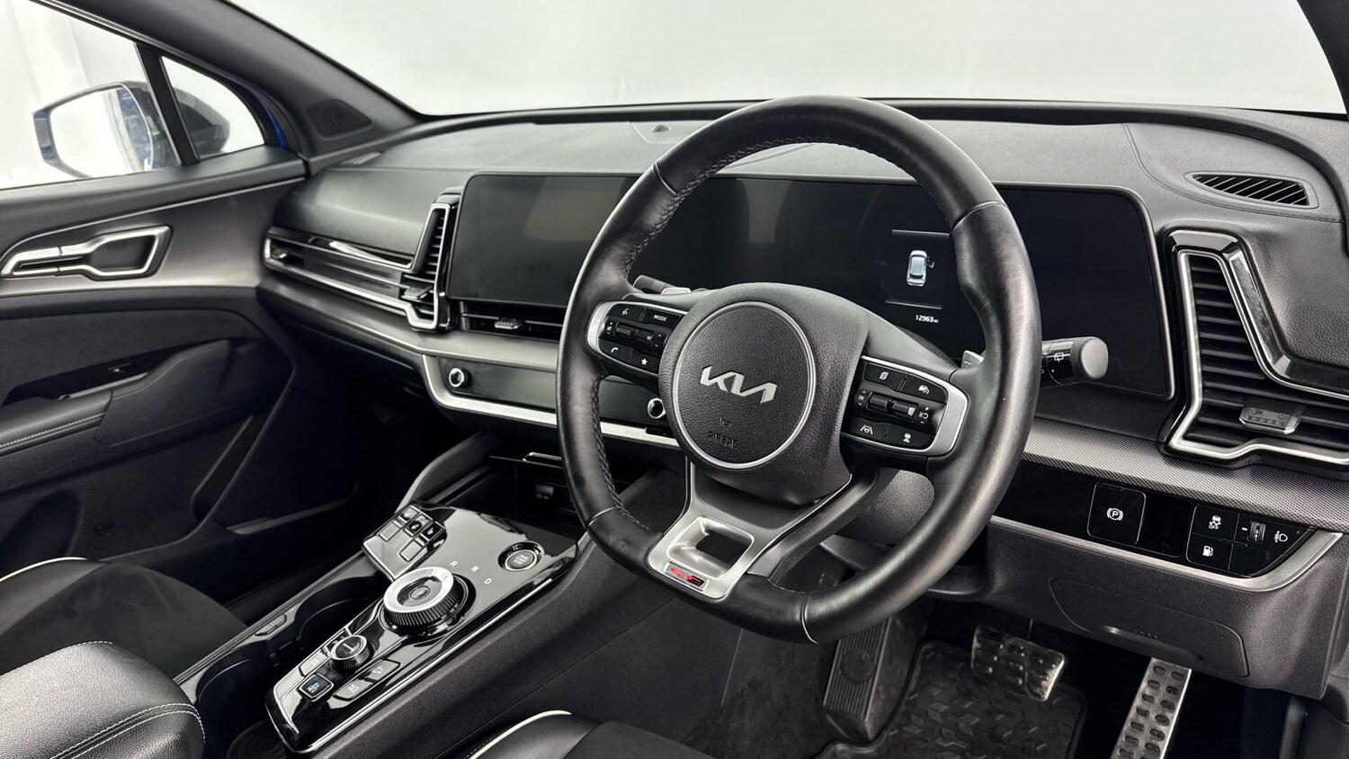 Used Kia Sportage 2023 for sale - 77909163: Photo 10