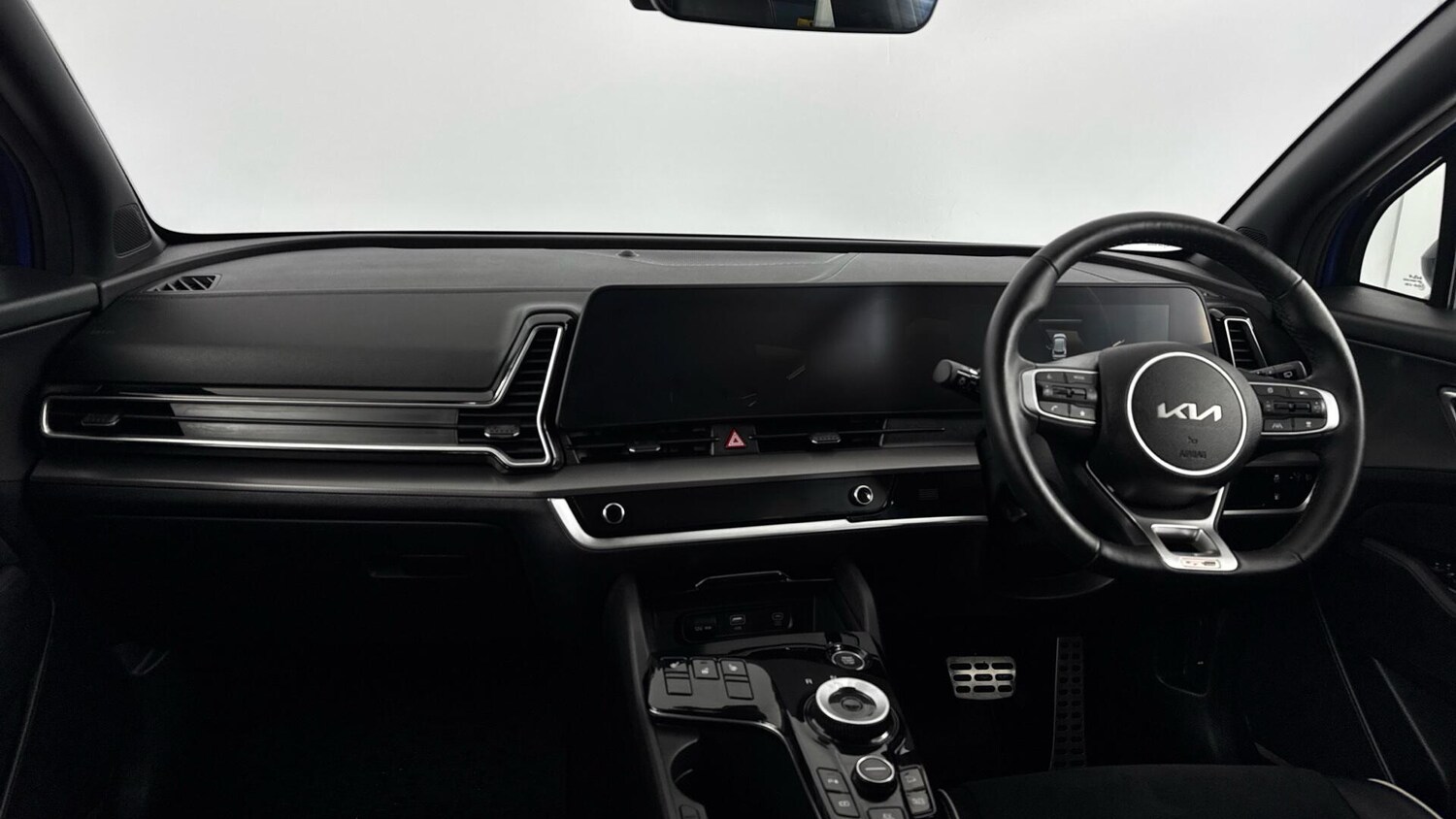 Used Kia Sportage 2023 for sale - 77909163: Photo 11